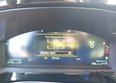 2023 Lincoln Corsair Reserve z USA, uszkodzony, nr VIN 5LMCJ2DA0PUL07334